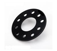 Élargisseurs voie auto Adaptateur d'entretoise de roue 2/4 pièces 3/5/8/10/12/15/20 mm PCD 5 x 114,3 CB = 70,6 ou 71,5 mm 5 ergots pour Ford(2PCS 5mm CB 70.6)