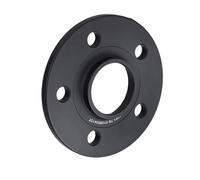 Élargisseurs voie auto Adaptateur d'entretoise de roue 2 pièces 15/20/25/30/35 mm PCD 4x100 CB 54,1 mm pour SUBARU pour chiffon pour Dias(2PCS 15mm spacers)