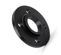 Élargisseurs voie auto Adaptateur d'entretoise de roue 2 pièces 15/20/25/30/35 mm PCD 4x100 CB 54,1 mm pour Dias(2PCS 3mm spacers)