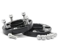 Élargisseurs voie auto Adaptateur D'entretoise De Roue PCD 5x114.3 67.1mm, Pour Ferrari Pour 488 Pour Pista Pour Spider Pour 812 Pour Superfast Pour F12 Pour Berlinetta(40mm)
