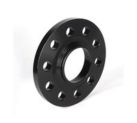 Élargisseurs Voie Auto Adaptateurs D'entretoises De Roue 2 Pièces 3/5/8/12/15/20 Mm PCD 5x120 CB 64,1 Compatible Avec Civic Pour Type R(2PCS 15MM)