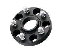 Élargisseurs voie auto Compatible Avec BMW E46 E60 E90 F10 F30 Entretoises De Roue Cales 5x120 Alésage Central 72,6 Mm Adaptateur De Moyeu Pneu Accessoires De Voiture Entretoises De Jantes(25mm)