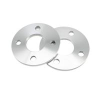 Élargisseurs voie auto Compatible Avec CRX 1988 1989 1990 1991 Pour Insight 2010 2011 2012 2013 2014 2 Pièces Adaptateur D'entretoise De Roue Entretoise De Roues 4x100 CB 56.1mm