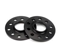 Élargisseurs voie auto Compatible avec DODGE lot 2 entretoises roue adaptateur PCD 5x114,3 CB 67,1mm 5 écrous modifiées élargies joints moyeu cales centrage sur moyeu(3mm)