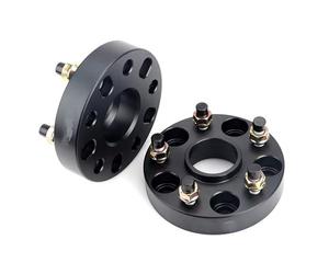 Élargisseurs voie auto Compatible Avec Ford Pour Mustang 1964-2023 2024 PCD 5x114,3 Ou 70,6 Ou 63,4 Mm Adaptateur D'entretoise De Roue 5 Écrous M1/2 Ou M14x1,5 15/20/25/30/35/40/50 Mm(20mm CB 70.6 M14