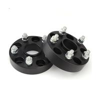 Élargisseurs voie auto Compatible avec Hyundai 2 pièces PCD 5x114.3 CB 67.1mm Adaptateur d'entretoise roue modifié Joints moyeu roue élargis Cales d'espacement remplacement(2pcs 40mm)