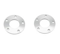 Élargisseurs voie auto Compatible Avec Mitsubishi Pour Eclipse Pour Cross 2018 2019 2 Pièces Plaque De Cale D'espacement De Roue De Voiture 5x4.5 5x114.3 CB 67.1 Épaisseur 3/5/7/8/9/10/12/15/20mm