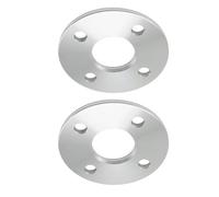 Élargisseurs voie auto Compatible Avec Mitsubishi Pour Lancer 2002 2003 2004 2005 2006 2007 Pour Mirage G4 2017 2018 2 Pièces 4x100 CB 56.1mm Adaptateur D'entretoise De Roue Plaque De Cales(9mm)