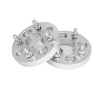 Élargisseurs voie auto Compatible Avec Nissan Pour Sentra 2000-2009 2010 2011 2012 2 Pièces Adaptateur D'entretoise De Roue PCD 4x114.3 À 4x100 CB 71mm Séparateurs D'espacement De Roues