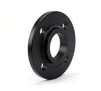 Élargisseurs Voie Auto Compatible Avec Peugeot 206/2008/207/208/306/307/308 2 Pièces 3/5/8/10/12/15 Mm Entraxe 4 X 108 DI = 65,1 Vers DE 73, Adaptateur D'entretoise De Roue(2PCS 15MM Spacers)