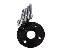 Élargisseurs voie auto Compatible Avec Peugeot 207 208 301 406 1007 306 106 206 307 308 2008 3008 408 406 Séparateurs Élargis D'entretoise Roue Voiture 4x108 Hubcentric 65.1 Adaptateur Forgin(1pcs-15m