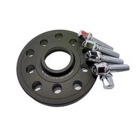 Élargisseurs voie auto Compatible Avec Skoda Pour Octavia Pour Rapid 1 Pièces, Entretoises De Roues, Adaptateur Élargi, Séparateurs PCD 5x100 5x112 CB:57.1mm