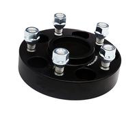 Élargisseurs voie auto Compatible Avec Suzuki Pour Jimny Pour Vitara 1998 1999 2000 2001 2002 2003 2004 Entretoises Roue 5x139.7 108mm Entretoises Roue Voiture Adaptateur Séparateurs M12x1.25 ( Color