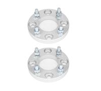 Élargisseurs voie auto Compatible Avec Toyota Pour MR2 1985-1989 Pour Paseo 1992 1993 1994 1995 1996 2 Pièces Adaptateur D'entretoise De Roue PCD 4x100 À 4x114.3 CB Séparateurs 60mm