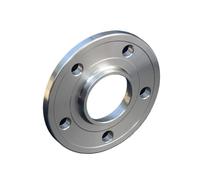 Élargisseurs Voie Auto Compatible Avec VW Pour Amarok 2 Pièces 12/15/20 Mm Adaptateur D'entretoise Roue Entraxe 5 X 120 Diamètre Intérieur = 65,1 Vers Extérieur 74(2PCS 20mm Silver)