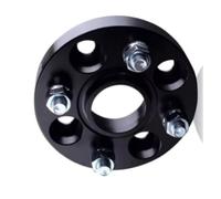 Élargisseurs voie auto Entretoises de roue 6x139,7 Hubcentric 67,1 en aluminium, adaptateur 25-38 mm pour Pajero V73 V71 V93 V97(1 piece 30mm)