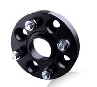 Élargisseurs voie auto Entretoises de roue 6x139,7 Hubcentric 67,1 en aluminium, adaptateur 25-38 mm pour Pajero V73 V71 V93 V97(1 piece 25mm)