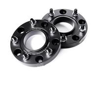 Élargisseurs voie auto Entretoises Roue En Alliage D'aluminium Pour Changan Deepal G318 Plaque Bride T6-7075, Adaptateur Élargi Pour Moyeu, 2/4 Pièces, 5 X 114,3 60,1 Entretoise Roue(2pcs 30mm)