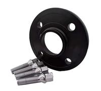 Élargisseurs voie auto Kit D'élargissement D'entretoises Roue 4x100 CB:56.1 Adaptateur De Roue En Aluminium Pour MINI Pour Cooper Pour Coupé Pour Cabrio Pour Clubman(20mm M12x1.5)
