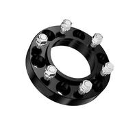 Élargisseurs voie auto Pour Baic BJ40 Plus BJ40 SE BJ40L 2018-2023 Adaptateur D'entretoises De Roue Voiture 6 Pattes 2 Pièces PCD 6x139,7(2X 35mm-CB 110mm)