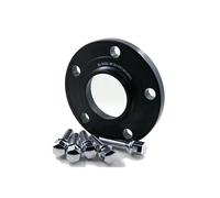 Élargisseurs voie auto Pour Citroen C2/C3/C4/DS3/DS4/DS5/C-Elysee/Xsara/C-Quatre Voiture Séparadores Boulon M12x1.25 Entretoises Roue Kit Élargissement 5x108 Hubcentric 65.1(1PCS 20mm)