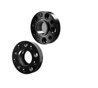 Élargisseurs voie auto Pour Ferrari 296 GTS / 296 GTB / 296 GT3, Entretoises De Roue En Aluminium 7075, Adaptateur Élargi Pour Moyeu, 2/4 Pièces, 5 X 114,3 67,1(2pcs 25mm)