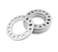 Élargisseurs voie auto Pour Ford Pour E150 E350 Pour F250 F350 Econoline Entretoises De Roue Universelles 12 Mm