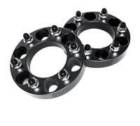 Élargisseurs Voie Auto Pour Great Pour Wall Pour Haval H5 Adaptateur D'entretoise Roue Alliage D'aluminium Forgé 2 Pièces 7075-T6 PCD 6x139.7 CB 100mm M12x1.25(2PCS 30mm-no lip)