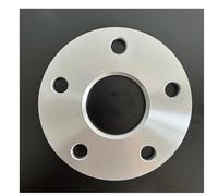 Élargisseurs voie auto Pour Jaguar Pour X-Type 2001-2008 2 Pièces 5 X 108 Mm 63,4 Une Paire D'entretoises Roue Centrées Sur Le Moyeu 5 X 4,25(5mm)