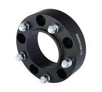 Élargisseurs voie auto Pour Lexus LX57 LX 57 5x150 Hubcentric 110 25-50 Mm Kit D'élargissement D'entretoises De Roue(1 piece 30mm)