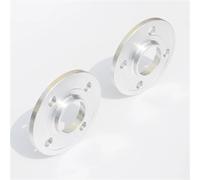 Élargisseurs Voie Auto Pour Mazda 2020 Pour Toyota Pour Yaris 2020 Entretoises Roue 25 Mm 1 Pouce Alésage Centré 54,1 4 X 100 2 Pièces/lot Cales D'espacement Roue