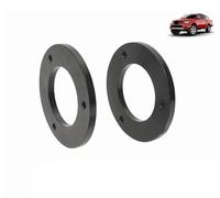 Élargisseurs voie auto Pour Mitsubishi Pour Triton L200 MN ML MQ/Pajero Sport 2005-ON Entretoises Jambe Force Avant 10 Mm Kit Levage Suspension(15mm)