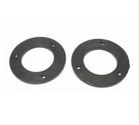 Élargisseurs voie auto Pour Nissan Pour Navara D40 / D23 NP300 4WD 2005-2014 10 Mm Entretoise Jambe Force Avant Kits Suspension(15mm)