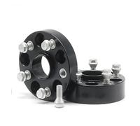 Élargisseurs voie auto Pour VW Pour Touareg 2002 2003 2004 2005 2006 2007 2008-2018 PCD 5x130 CB 71,6 Mm 2 Pièces 25/30/35/40 Mm Adaptateurs D'entretoises De Roue Entretoise Roue(2PCS 20mm spacers)