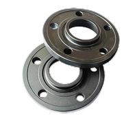 Élargisseurs Voie En Aluminium Entretoises Roue Pour Master Pour Ssang Pour Yong (lot 2) 0,6'' 10 Mm 5x130 84,1 Mm