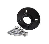 Élargisseurs Voie Entretoise De Roue Élargie 4x108 Hubcentric 65,1, Adaptateur Forgé Voiture pour Citroën C2/C3/C4/DS3/DS4/DS5/C-Elysée/pour Xsara/pour C-Quatre Entretoise Roue(20mm)