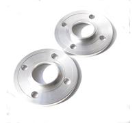 Élargisseurs Voie Entretoise De Roue En Aluminium Forgé, 2 Pièces, 25MM, 4x100, Adaptateur Joint Moyeu Cb 56.1mm, Compatible Avec Fit 2007-2020 Pour Civic 1980-2006 2007