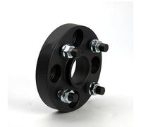 élargisseurs voie Entretoise De Roue PCD 4X108 CB = 63.4mm Ou 70.1mm D'épaisseur 20/25/30/35/40mm, 2 Pièces, Pour FORD Pour Fiesta ST M12XP1.5 Jantes Voiture(2PCS 35mm CB 70.1)