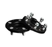Élargisseurs Voie Entretoise de roue PCD 5x114.3 CB 60.1mm, 2 pièces, pour REIZ Entretoise Roue