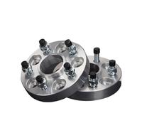Élargisseurs Voie Entretoise de roue PCD 5x114.3 CB 60.1mm, 2 pièces, pour REIZ Entretoise Roue