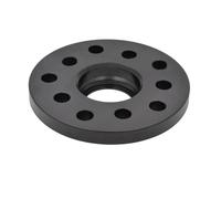 Élargisseurs Voie Entretoise Roue 15 Mm Pour A6 A5 Q5 (5 X 112 5 X 100 Diamètre Intérieur 57,1 Mm) Joint Adaptateur Moyeu Cales. Pour Jantes Pour Véhicule