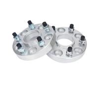 Élargisseurs voie entretoises 5x114.3 Spacers de roues Centric 67.1 Adaptateur de moyeu d'espaceur de roues pour Atenza