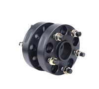 Élargisseurs voie entretoises Adaptateur d'entretoise de roue PCD 5x100 CB 54,1 mm pour Prius