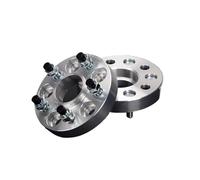 Élargisseurs voie entretoises Adaptateur d'entretoise de roue PCD 5x127 CB 71,6 mm Pour Durango