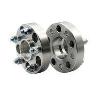 Élargisseurs Voie Entretoises Adaptateur D'entretoise Roue Universel Pour Voiture Pour Buick M14xP1.5, 2 Pièces 15/20/25/30mm PCD 5x120 CB 67.1/66.9mm 5 Cosses(2PCS 35mm black 66.9)