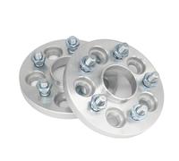 éLargisseurs Voie Entretoises Adaptateur Roues 5x114.3 66.1 2 Pièces Pour Infiniti Pour I30 J30 FX35 FX45 G35 G37 M30 M45 Q45 15-44mm Entretoises De Roue Automatique(20mm)