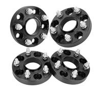 Élargisseurs Voie Entretoises de roue pour Breeze 2020-2022 forgé Hubcentric 64.1mm alésage 12x1.5 Entretoise Roue