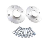 Élargisseurs voie entretoises Entretoise de roue PCD 4X108X65.1 avec filetage de roue conique Entretoise de roue M12X1.25 pour Citroën C3