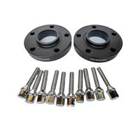 Élargisseurs voie entretoises Entretoises de roue 25mm 5x120, bride joint 72.6mm + écrou cosse, entretoise pour série 7 pour E23 E32 E38
