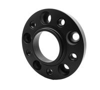 éLargisseurs Voie Entretoises Roue À Écrou Intégré Pour Benz PCD 5x112 CB 66.6mm Élargissement Du Aluminium Forgé 2 Pièces éLargisseurs Voie Cale(20mm)